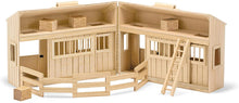 Load image into Gallery viewer, Melissa &amp; Doug Fold &amp; Go Stable