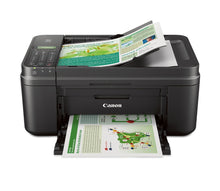 Load image into Gallery viewer, Canon PIXMA MX490 Wireless Office All-in-One Printer/Copier/Scanner/Fax Machine