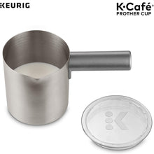 Load image into Gallery viewer, Keurig Works Non-Dairy Milk