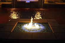 Load image into Gallery viewer, American Fireglass 10-Pound Fire Glass with Fireplace Glass and Fire Pit Glass