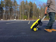 Load image into Gallery viewer, Realm 2000 PSI 1.60 GPM 13 Amp Electric Pressure Washer with Foam Cannon, Adjustable Nozzle,19ft Hose