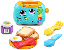 Load image into Gallery viewer, LeapFrog Yum-2-3 Toaster