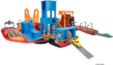 Load image into Gallery viewer, Micro Machines MMW0049 Super Van City-Amazon Exclusive