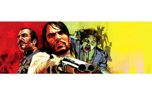 Load image into Gallery viewer, Red Dead Redemption Game of the Year
