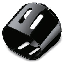 Load image into Gallery viewer, Andis 1875-Watt Fold-N-Go Ionic Hair Dryer, Silver/Black (80020)