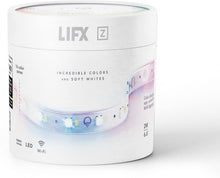Load image into Gallery viewer, LIFX Z (Extension) Wi-Fi Smart LED Light Strip