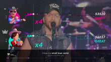 Load image into Gallery viewer, Let's Sing Country