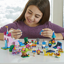 Load image into Gallery viewer, LEGO Unikitty! Unikingdom Creative Brick Box 41455 Building Kit (433 Piece)