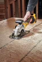 Load image into Gallery viewer, DEWALT ATOMIC 20V MAX Circular Saw, 4-1/2-Inch, Tool Only (DCS571B)