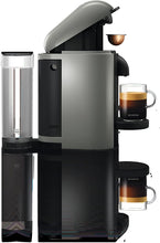 Load image into Gallery viewer, Breville-Nespresso USA BNV420IBL1BUC1 Nespresso VertuoPlus Bundle by Breville-Ink Black single-serve