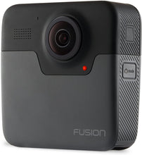 Load image into Gallery viewer, GoPro Fusion with SanDisk Extreme 64GB microSDXC UHS-3 Card