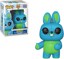 Load image into Gallery viewer, Funko Pop! Disney: Toy Story 4 - Bunny, Multicolor