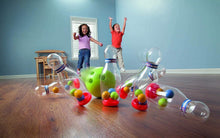 Load image into Gallery viewer, Little Tikes Clearly Sports Bowling