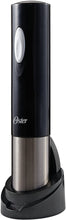 Load image into Gallery viewer, Oster Electric Wine Opener