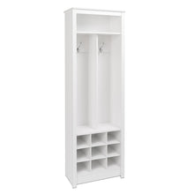 Load image into Gallery viewer, Prepac DSOH-0010-1 Entryway Organizer