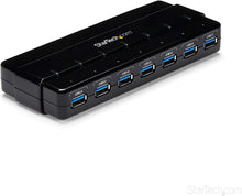 Load image into Gallery viewer, Startech.Com 7 Port SuperSpeed USB