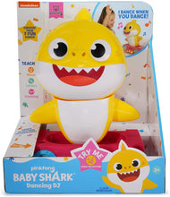 Load image into Gallery viewer, WowWee Pinkfong Baby Shark Official - Baby Shark