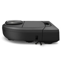 Load image into Gallery viewer, Neato Botvac D5 Connected Laser Guided Robot Vacuum, Pet &amp; Allergy, Works with Smartphones, Alexa, Smartwatches