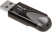 Load image into Gallery viewer, PNY Turbo Attaché 4 USB 3.0 Flash Drive