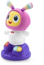 Load image into Gallery viewer, Fisher-Price Bright Beats BeatBelle DLX