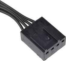 Load image into Gallery viewer, Corsair HD Series High Performance RGB LED PWM Fans