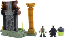 Load image into Gallery viewer, Fisher-Price Imaginext DC Super Friends, Batman Ooze Pit