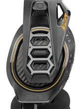 Load image into Gallery viewer, Plantronics Gaming Headset, RIG 800HD Wireless Gaming Headset for Windows with Prepaid Dolby Atmos® Activation Code Included