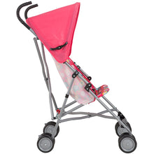 Load image into Gallery viewer, Dorel Juvenile Umbrella Stroller with Canopy - Elephant Train US119DVM