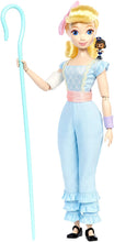 Load image into Gallery viewer, Disney Pixar Toy Story 4 Epic Moves Bo Peep Action Doll
