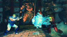 Load image into Gallery viewer, Street Fighter IV