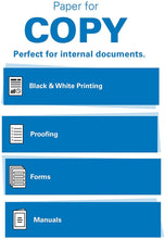 Load image into Gallery viewer, 8Ct, Paper,Ltr, Express Pk,We