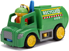 Load image into Gallery viewer, Jada Toys Ryan&#39;s World Recycling Truck