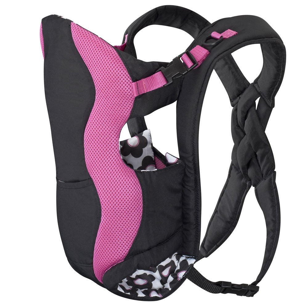 Evenflo Breathable Soft Carrier