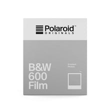 Load image into Gallery viewer, Polaroid Originals B&amp;W Film for 600 (4671)