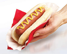 Load image into Gallery viewer, Nostalgia HDT600AQ Pop Up Hot Dog Toaster