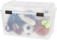 Load image into Gallery viewer, IRIS USA Lid Storage Box