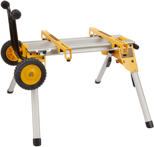 DEWALT DW7440RS Rolling Saw Stand