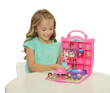 Load image into Gallery viewer, Gift &#39;ems Hotel &amp; Spa Playset