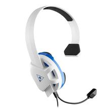 Load image into Gallery viewer, Turtle Beach Recon Chat Headset for PS4 Pro, PS4