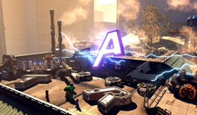 Load image into Gallery viewer, Xbox 360 Game Lego Marvel Super Heroes