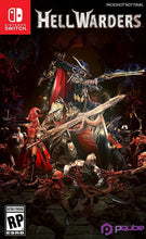Load image into Gallery viewer, Hell Warders for Nintendo Switch - Nintendo Switch
