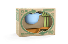 Load image into Gallery viewer, Green Toys Chef Set