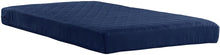 Load image into Gallery viewer, DHP 6&quot; Quilted Top Bunk Bed Mattress,