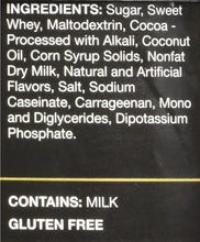 Load image into Gallery viewer, Stephen's Gourmet Hot Cocoa, 16-Ounce Cans (Dark Chocolate, Pack - 1)