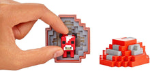 Load image into Gallery viewer, Minecraft Spawn Egg Mini Figure Assortment