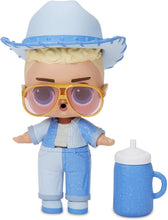 Load image into Gallery viewer, L.O.L. Surprise! Boys Series 3 Doll with 7 Surprises