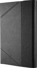 Load image into Gallery viewer, Insignia FlexView Folio Case for Most 10&quot; Tablets - Black NS-MUN10F3B