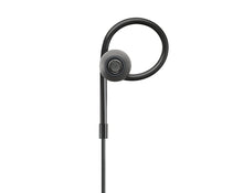 Load image into Gallery viewer, Bowers &amp; Wilkins C5 Series 2 In-Ear Headphones, Secure Fit, Black