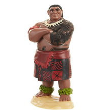 Load image into Gallery viewer, Moana Disney's Figure Set Toy Figure