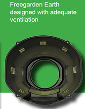 Load image into Gallery viewer, Enviro World 82 Gallon Compost Bin